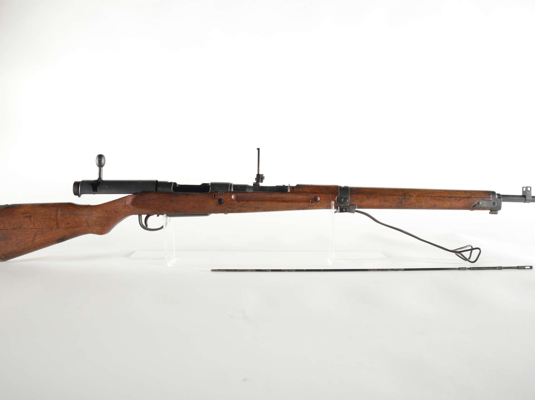 Arisaka Type 99