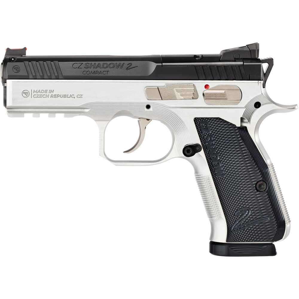 CZ Shadow 2