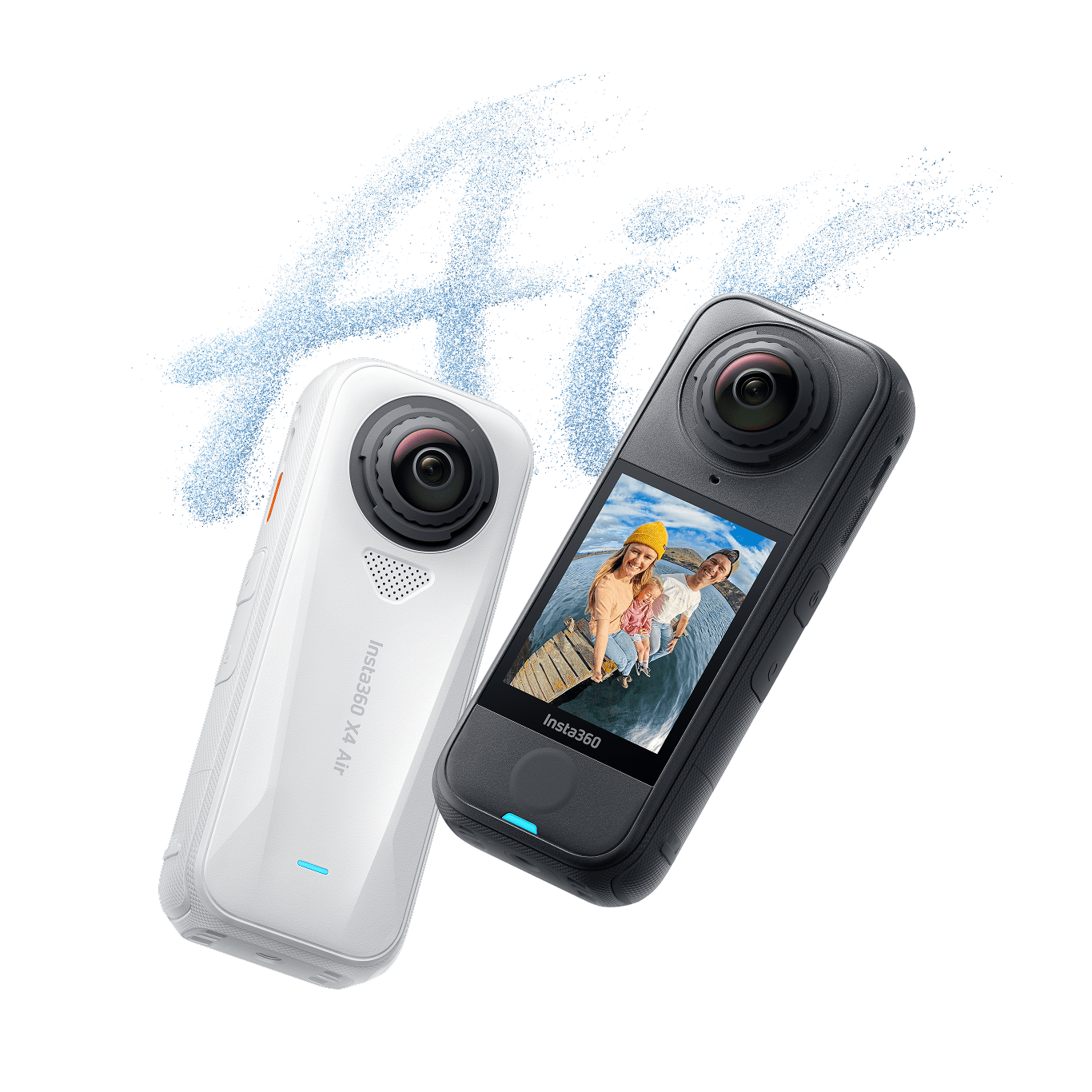 Insta360 X4