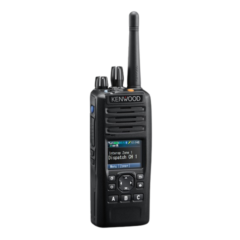 Kenwood NX-5300