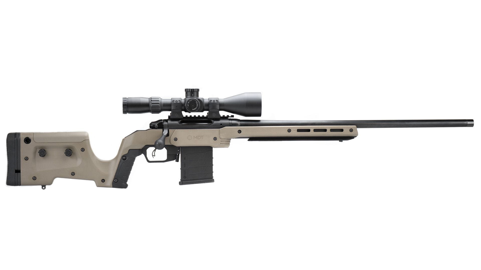 MDT XRS