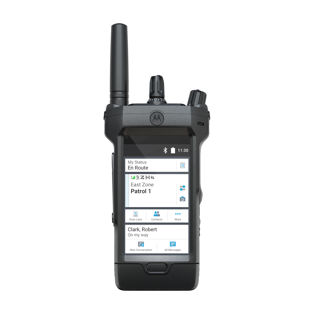 Motorola Solutions APX 6000