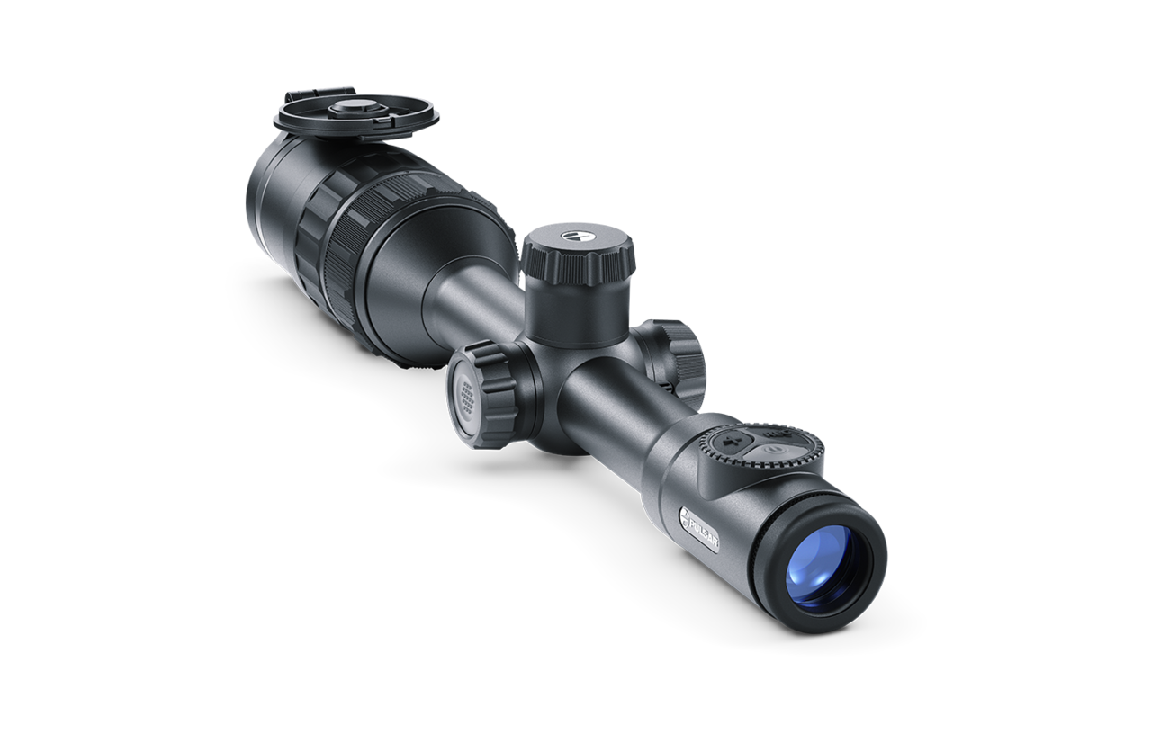 Pulsar Digex C50