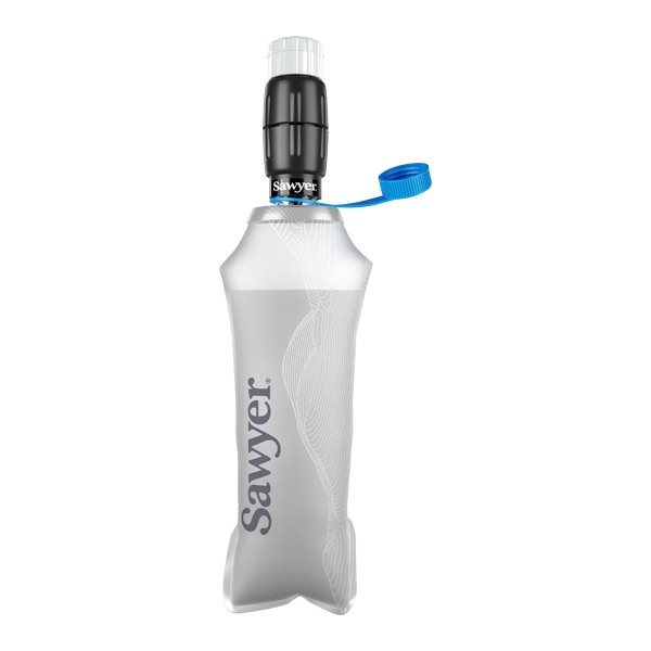 Sawyer Squeeze Water Filter