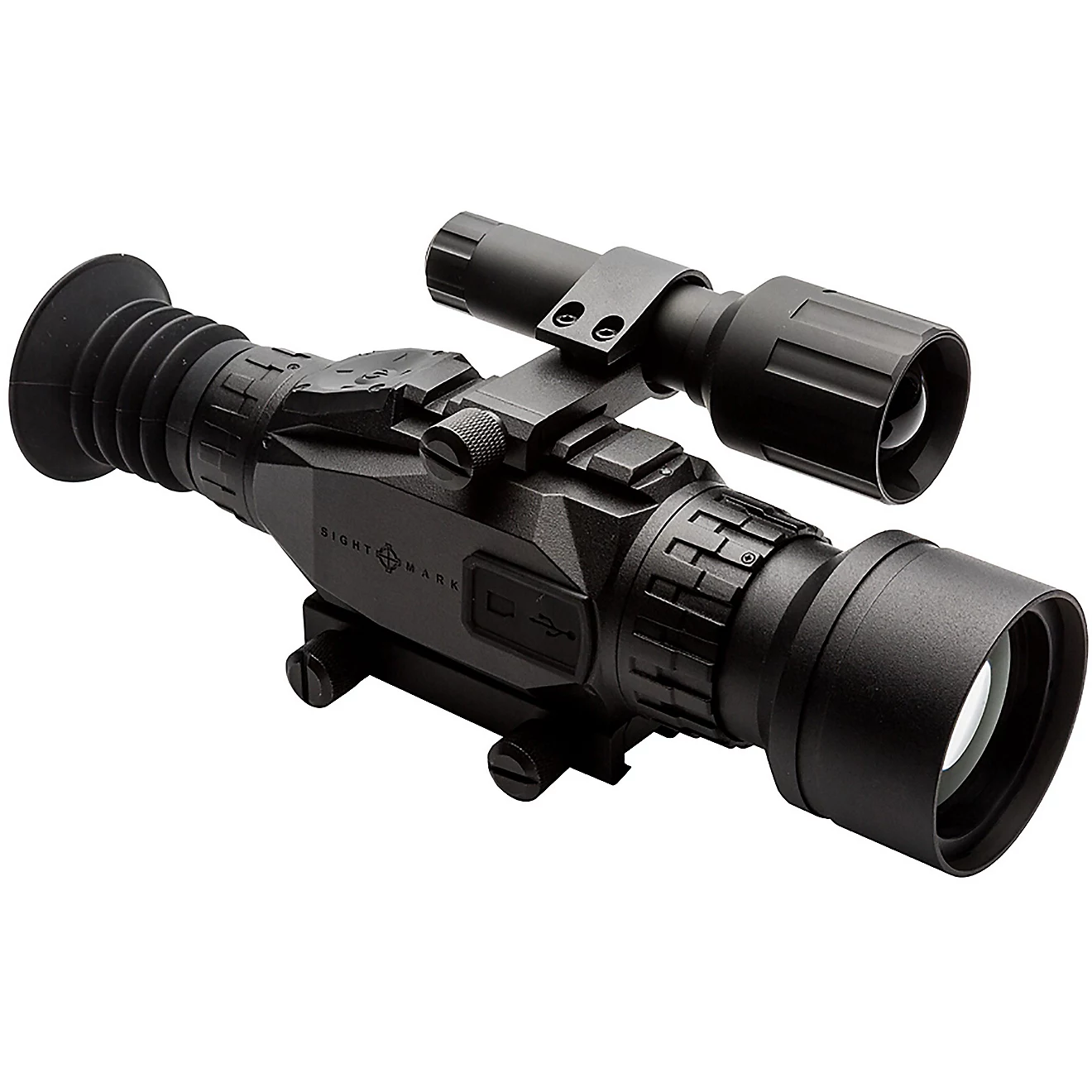 Sightmark Wraith HD 4-32