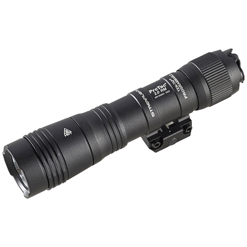 Streamlight ProTac 2.0