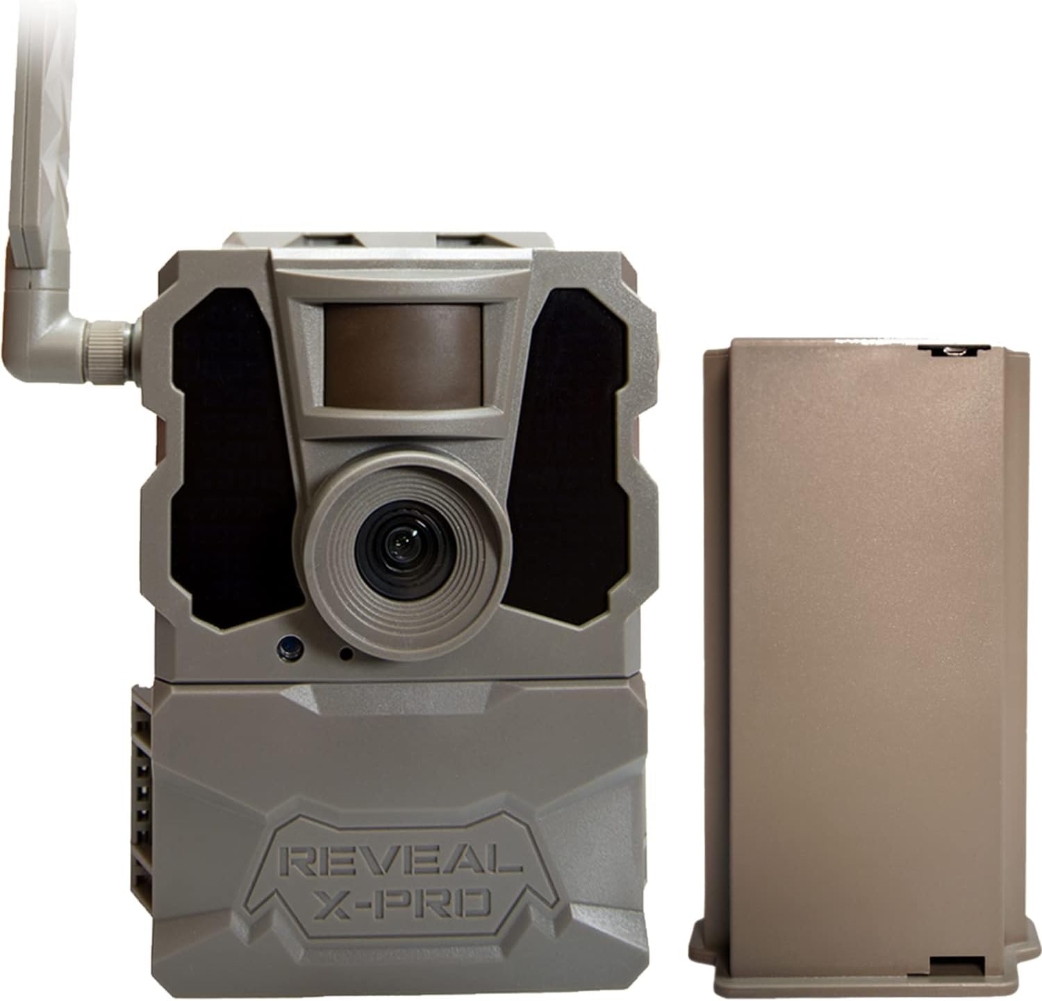 Tactacam Reveal X Pro