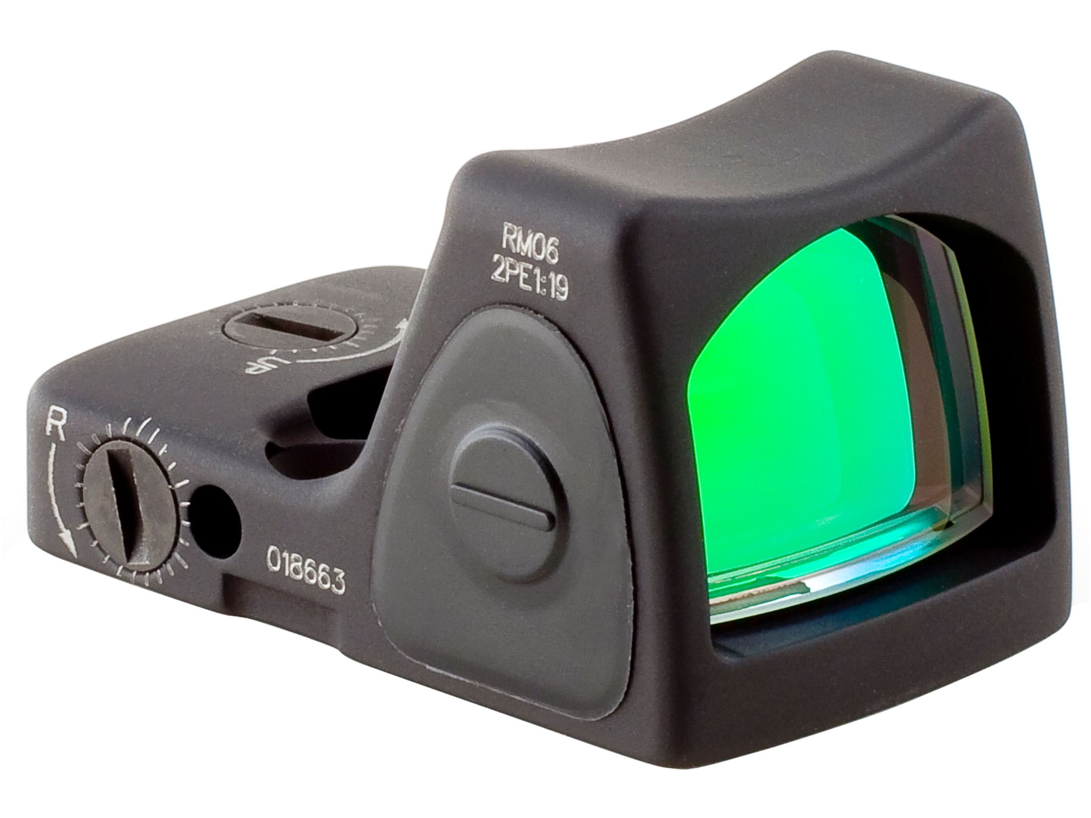 Trijicon RMR Type 2