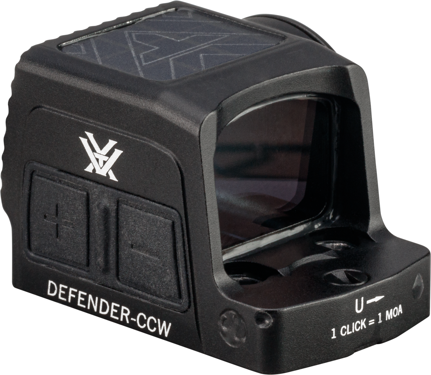 Vortex Defender-CCW
