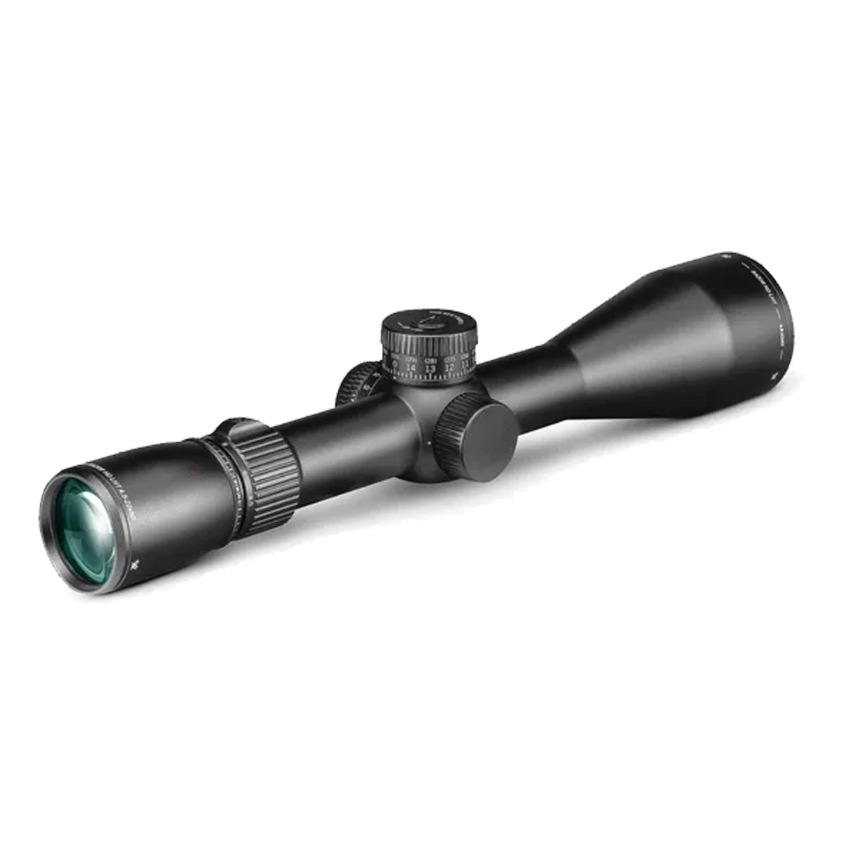 Vortex Razor HD LHT